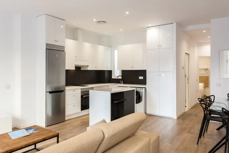 Apartamento de 2 habitaciones en Ruzafa - Imagen 3