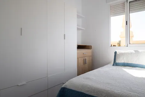 Ático con Terraza de 3 dormitorios zona Mestalla - Imagen 4
