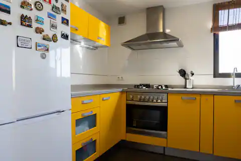 Ático con Terraza de 3 dormitorios zona Mestalla - Imagen 2