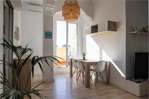 Ático con Terraza de 3 dormitorios zona Mestalla - Imagen 3