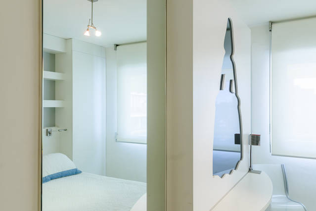 Apartamento de 3 habitaciones en la Playa de Benicassim - Imagen 1