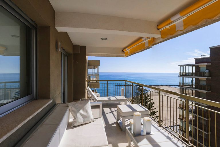 Apartamento de 3 habitaciones en la Playa de Benicassim - Imagen 2