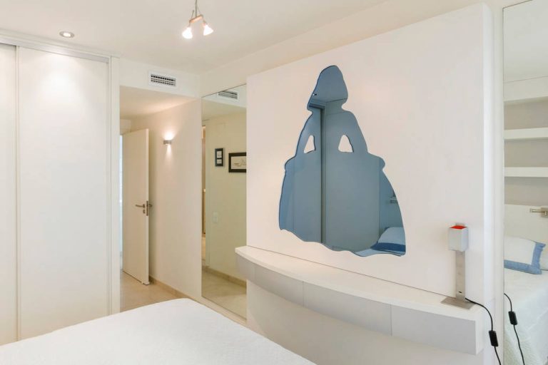 Apartamento de 3 habitaciones en la Playa de Benicassim - Imagen 3