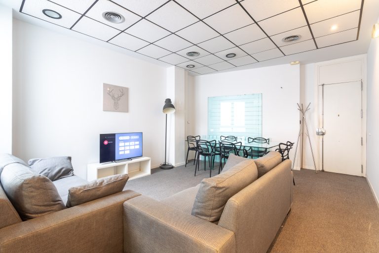 Apartamento de 3 habitaciones Centro Ciudad – Ribera - Imagen 2